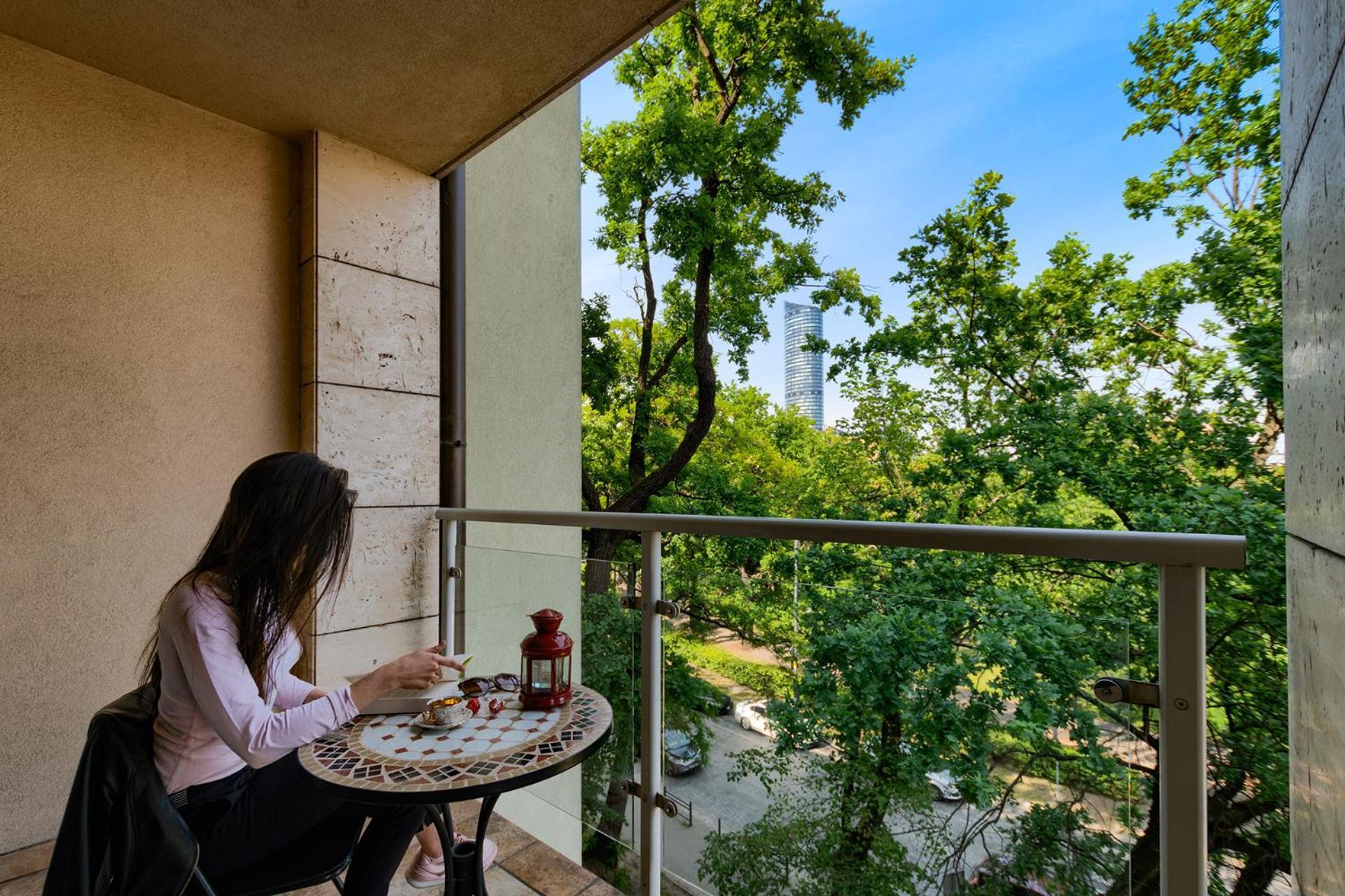 Apartament Rondo Verona - Free, Secure Parking For Guests Breslavia Exterior foto