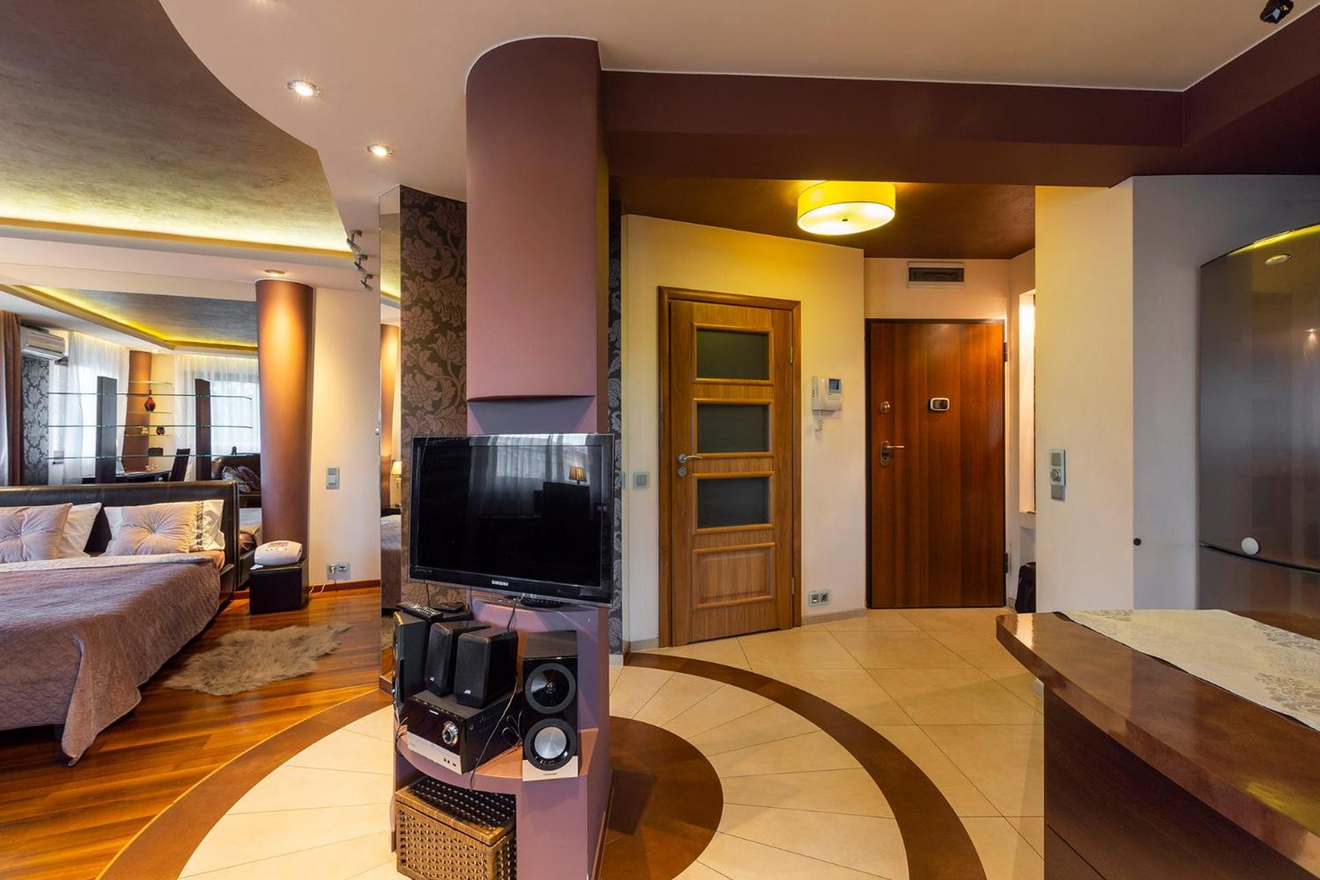 Apartament Rondo Verona - Free, Secure Parking For Guests Breslavia Exterior foto